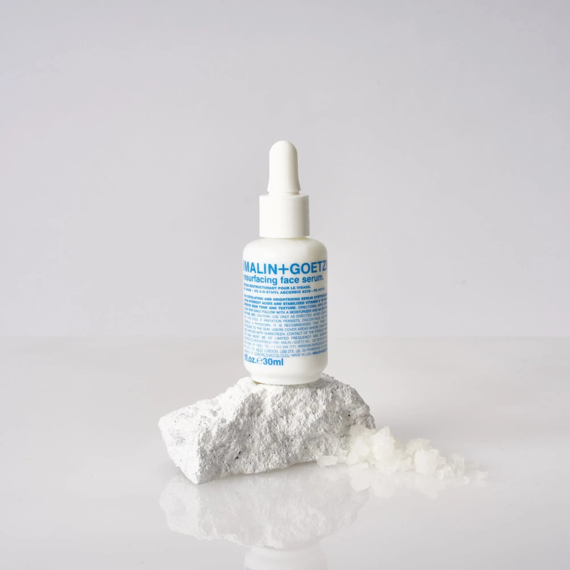 RESURFACING FACE SERUM (MALIN+GOETZ) SéRUM REESTRUCTURANTE PARA EL ROSTRO