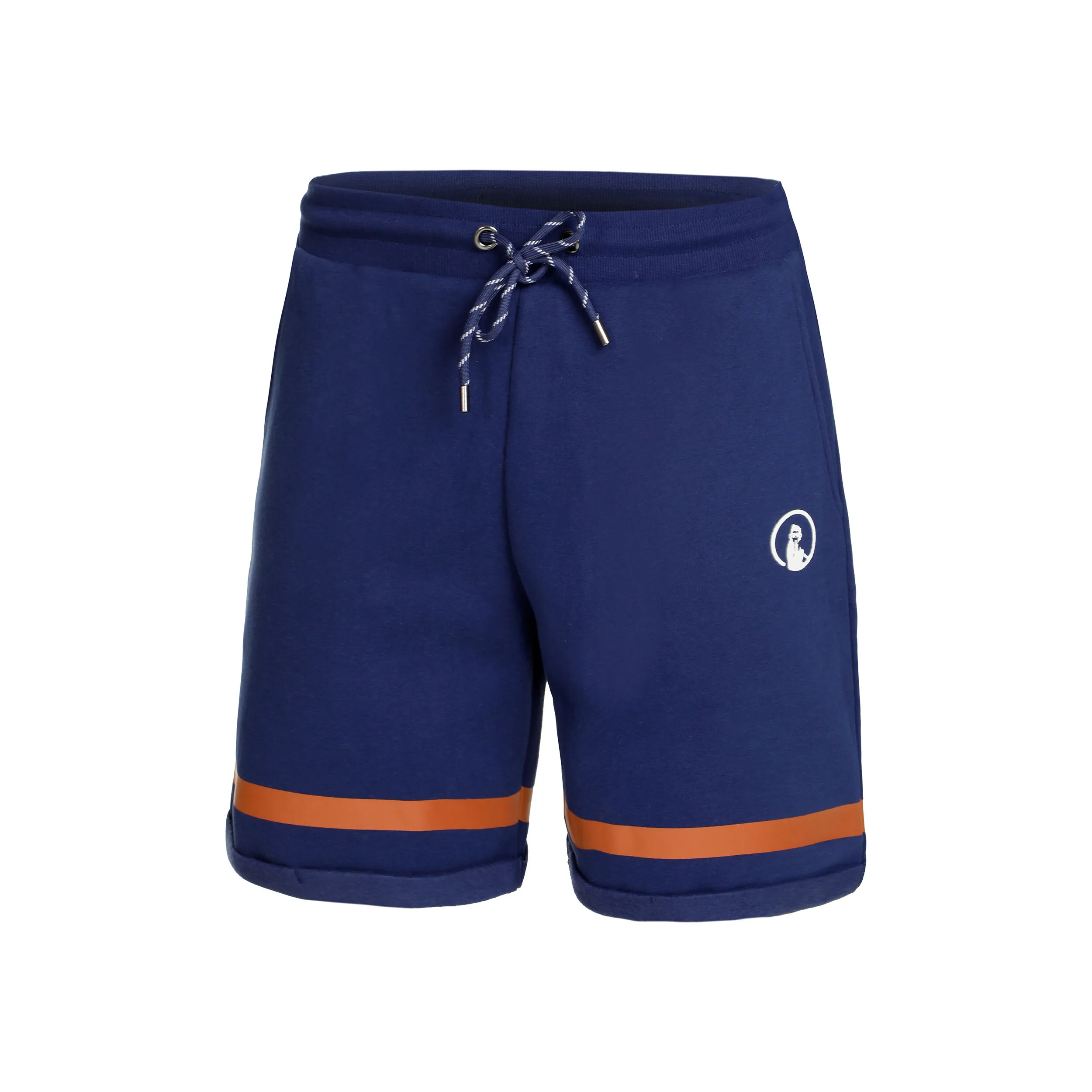 Retro Lifestyle Shorts Hombres