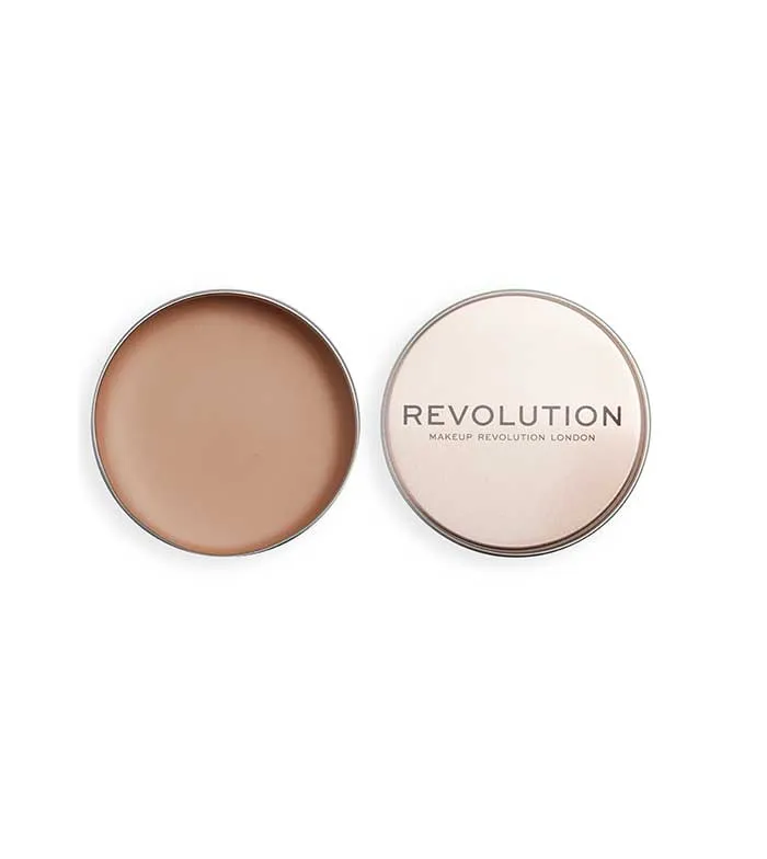 REVOLUTION  BáLSAMO MULTIUSO BALM GLOW  GOLDEN HOUR