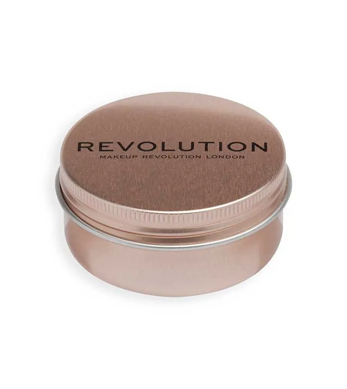REVOLUTION  BáLSAMO MULTIUSO BALM GLOW  GOLDEN HOUR