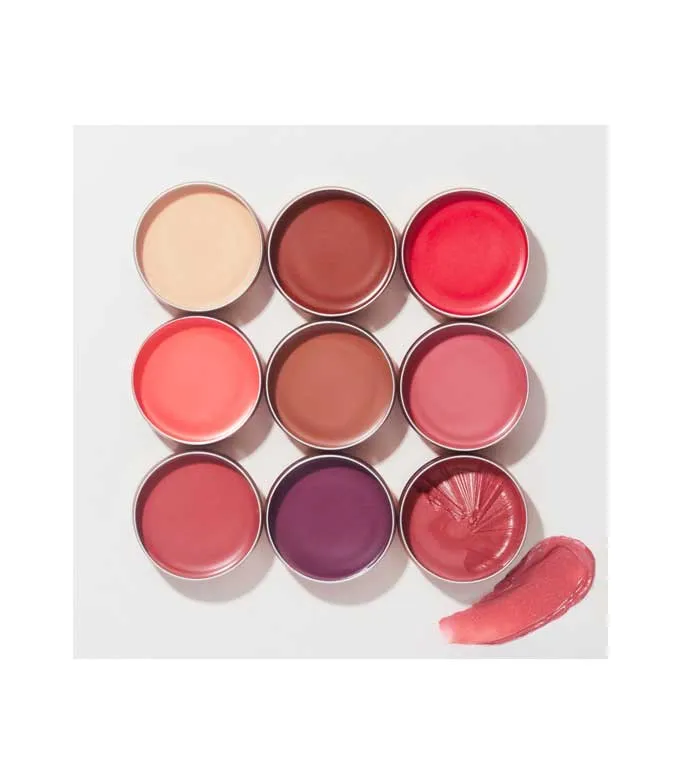 REVOLUTION  BáLSAMO MULTIUSO BALM GLOW  GOLDEN HOUR