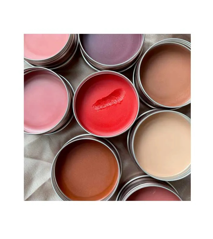 REVOLUTION  BáLSAMO MULTIUSO BALM GLOW  GOLDEN HOUR