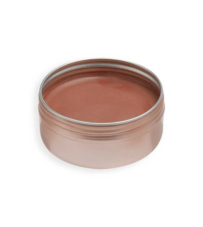 REVOLUTION  BáLSAMO MULTIUSO BALM GLOW  NATURAL NUDE