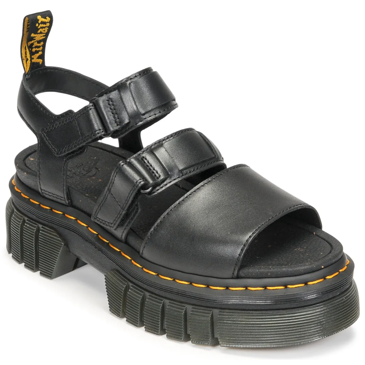 RICKI 3STRAP SANDAL