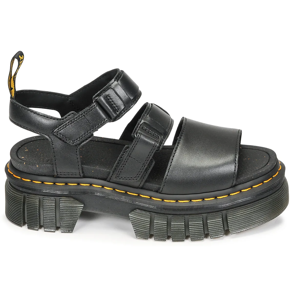 RICKI 3STRAP SANDAL