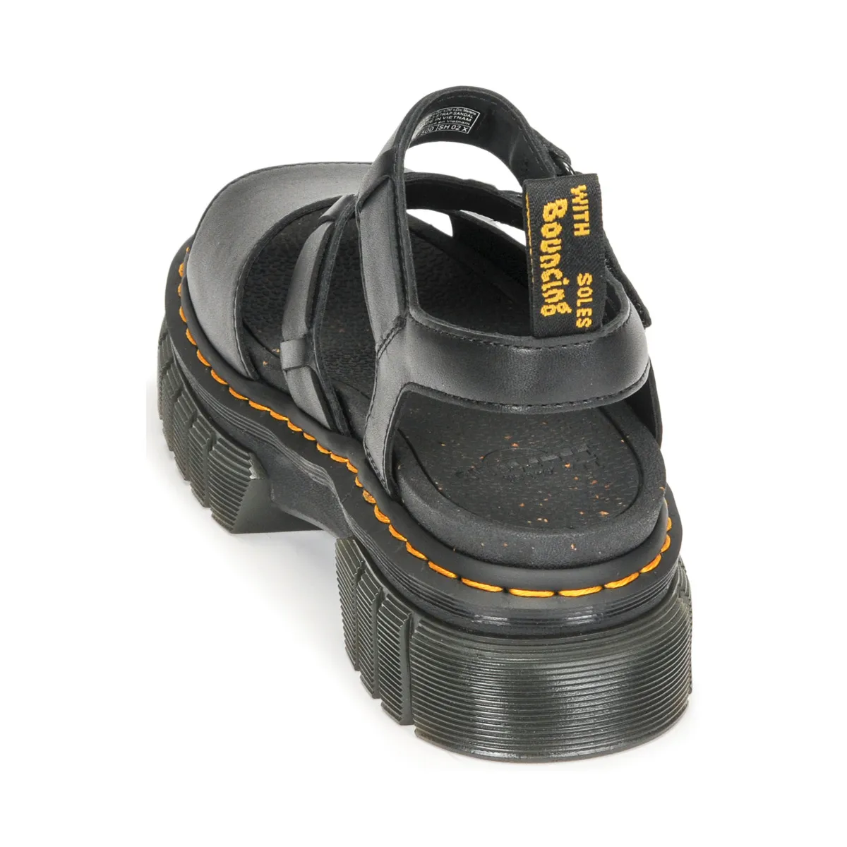 RICKI 3STRAP SANDAL