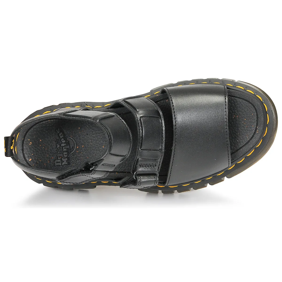RICKI 3STRAP SANDAL
