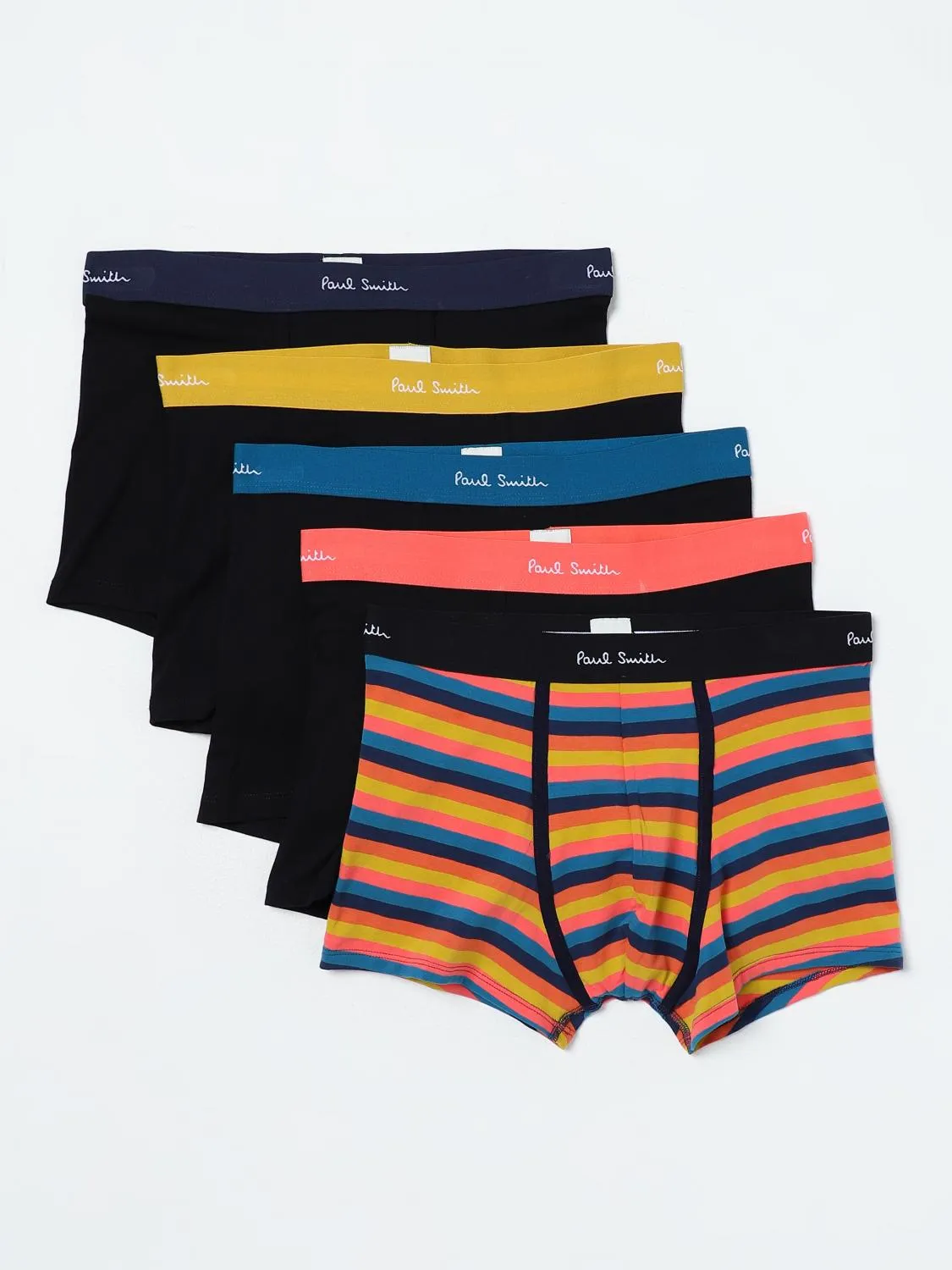 Ropa interior hombre Paul Smith