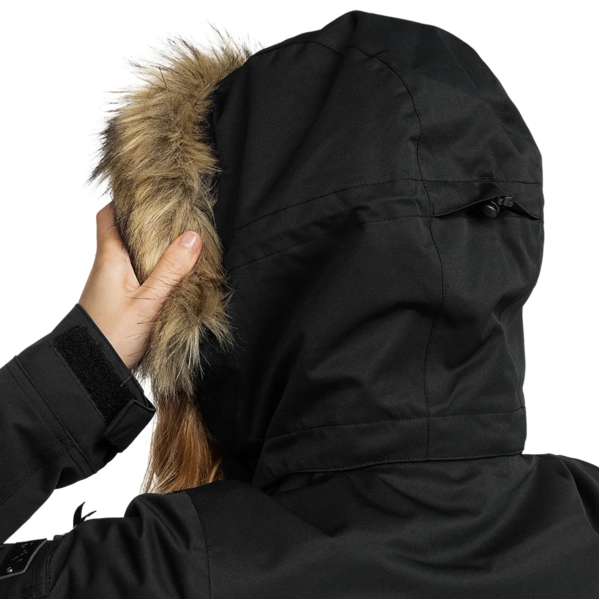 Roxy Campera Snow Meade – Mujer – Cu3242135020
