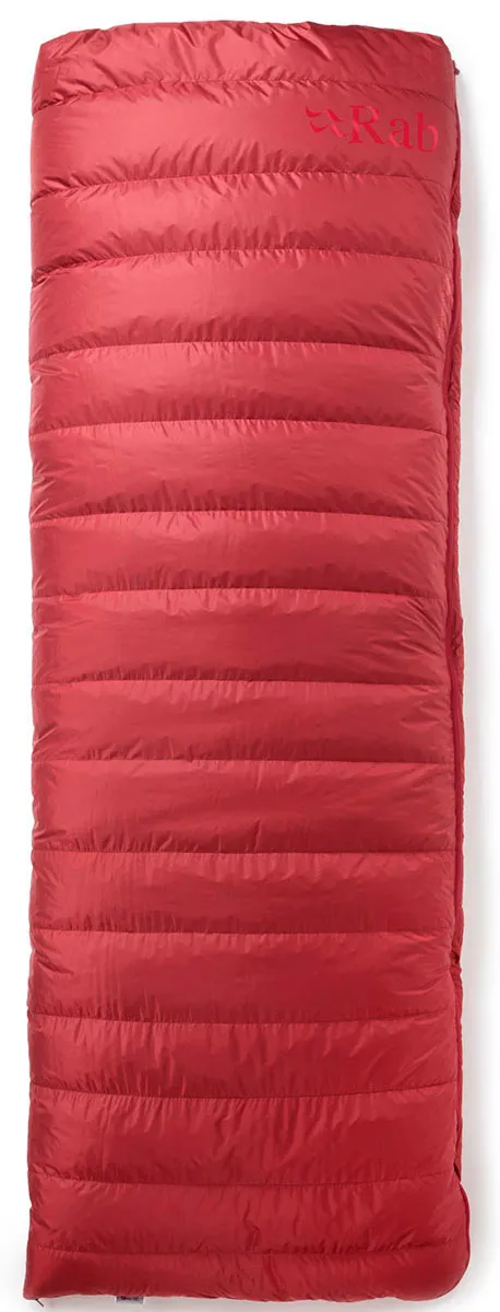 Saco rab Outpost 700