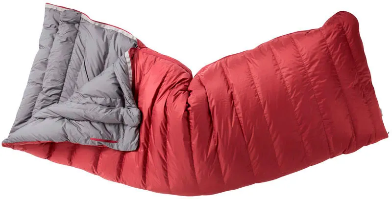Saco rab Outpost 700