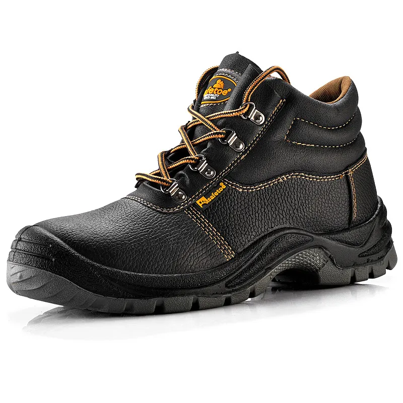 SAFETOE ZAPATOS DE SEGURIDAD DE MARCA M8138