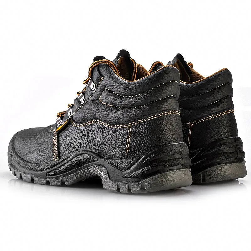 SAFETOE ZAPATOS DE SEGURIDAD DE MARCA M8138