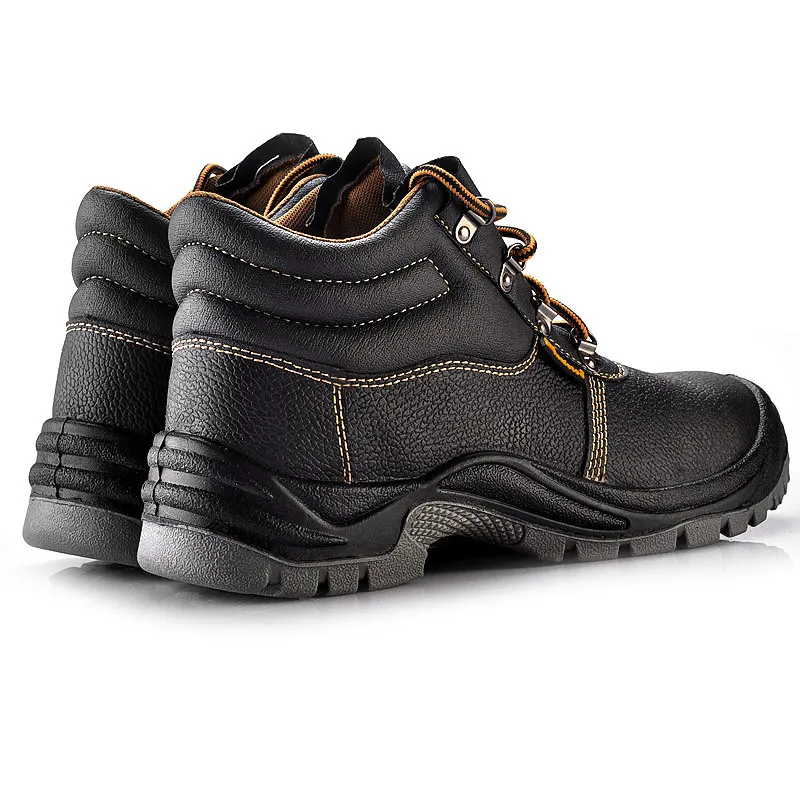 SAFETOE ZAPATOS DE SEGURIDAD DE MARCA M8138