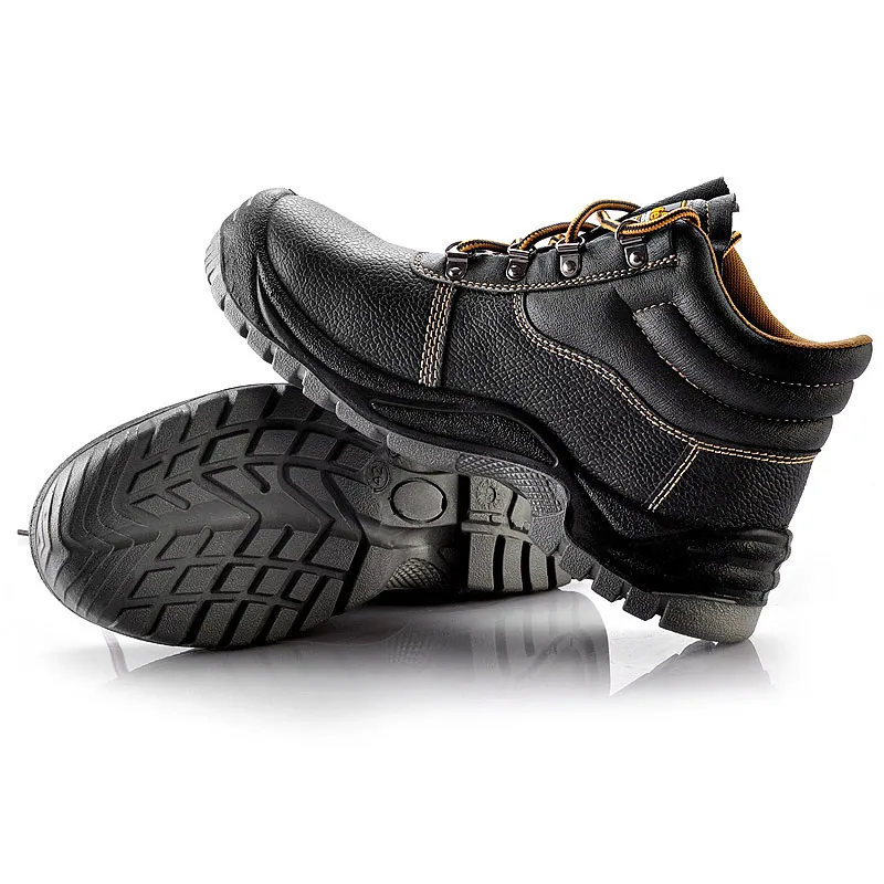 SAFETOE ZAPATOS DE SEGURIDAD DE MARCA M8138
