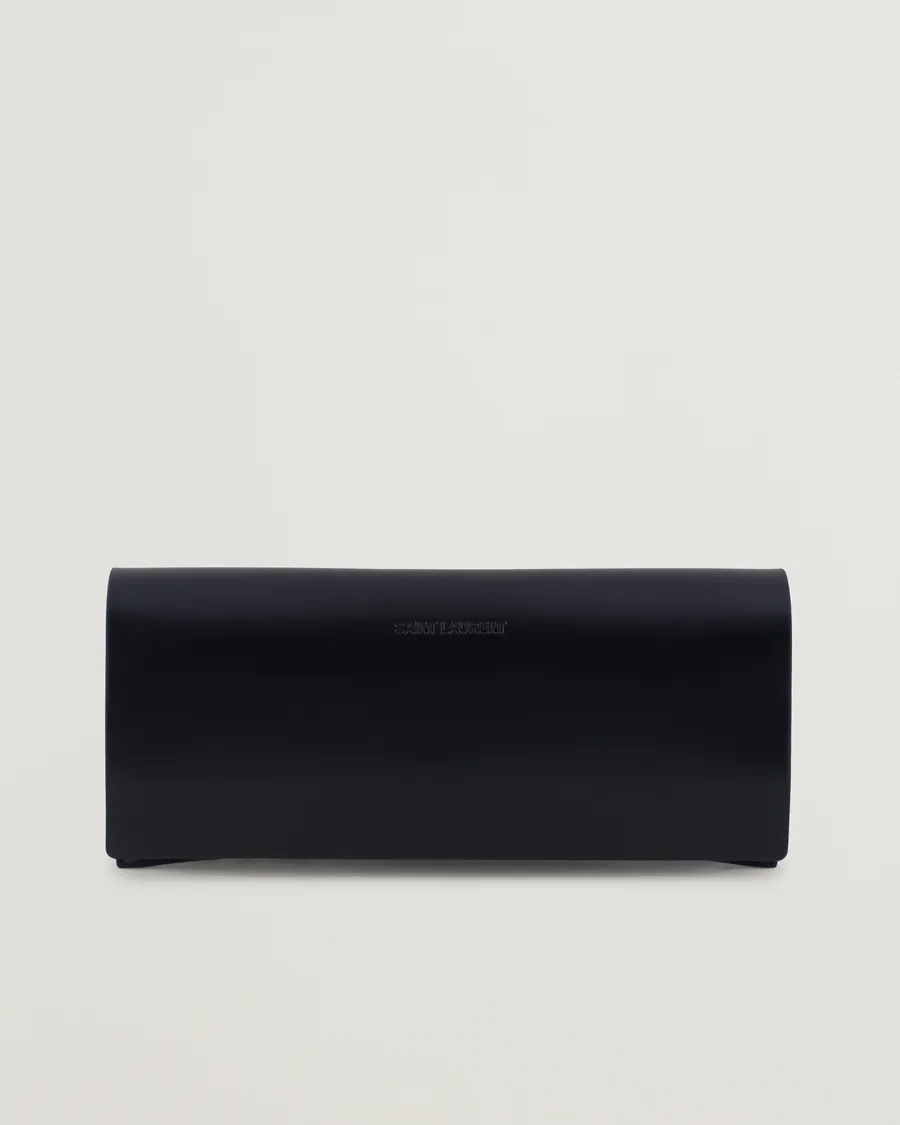 Saint Laurent SL 28 Sunglasses Havana/Green
