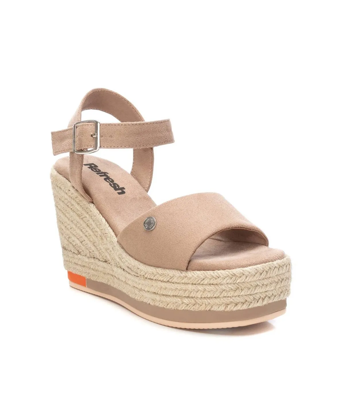 SANDALIA DE MUJER REFRESH 171536