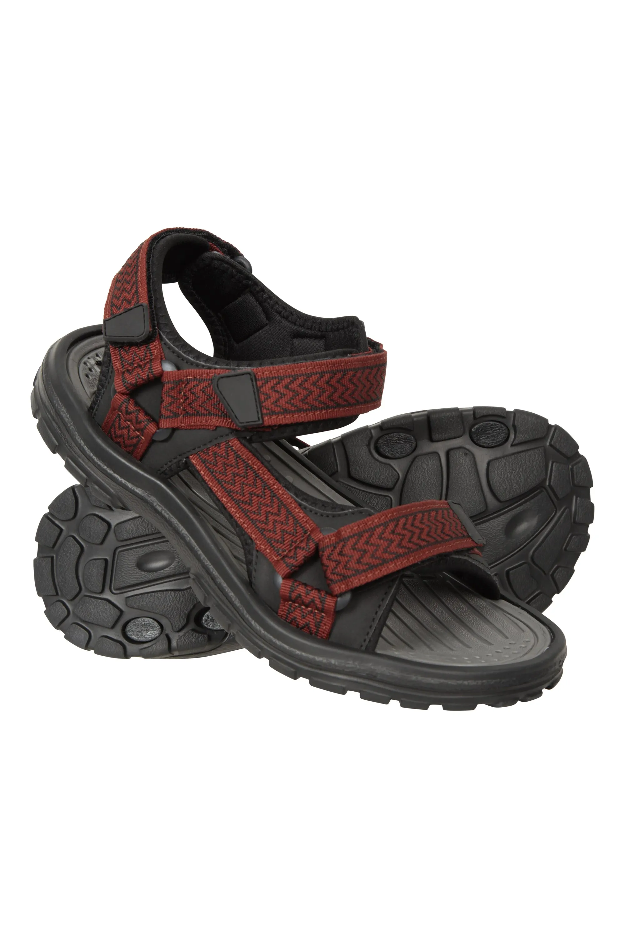 Sandalias Crete Hombre