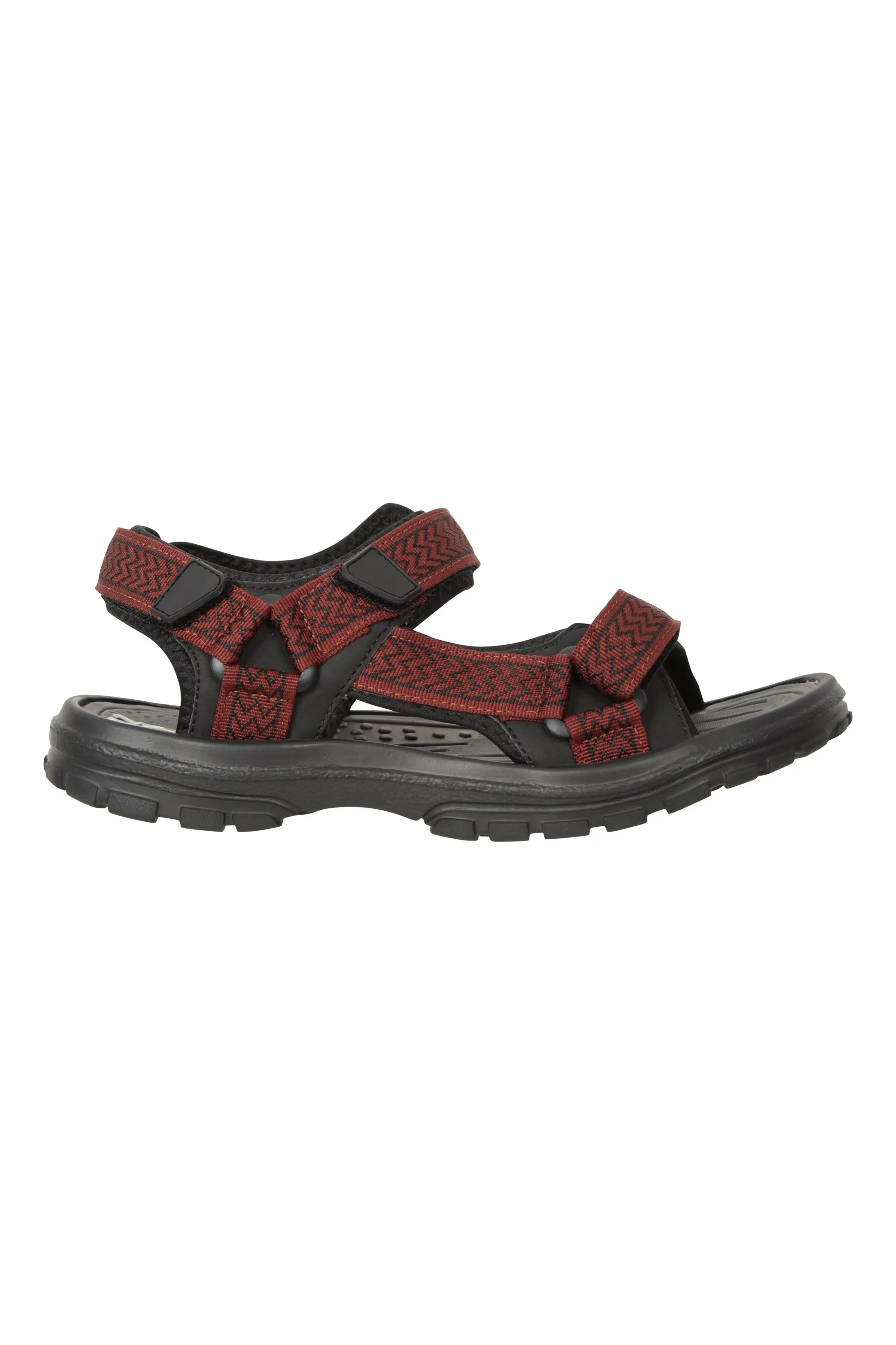 Sandalias Crete Hombre