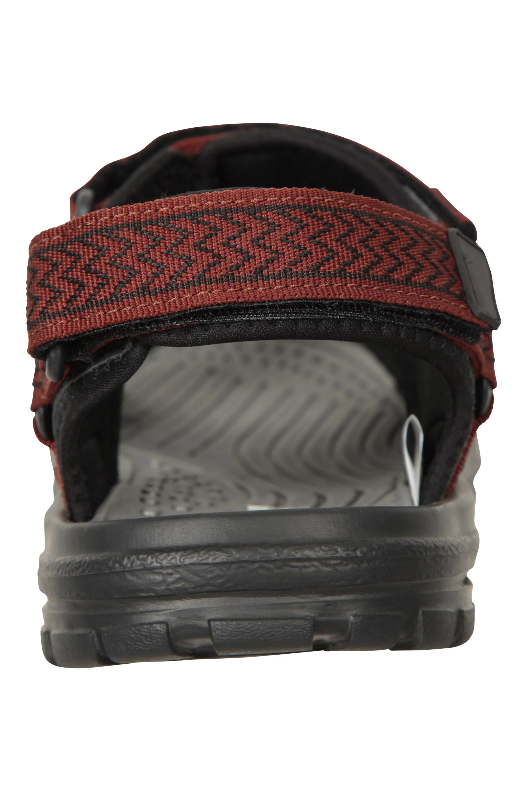 Sandalias Crete Hombre
