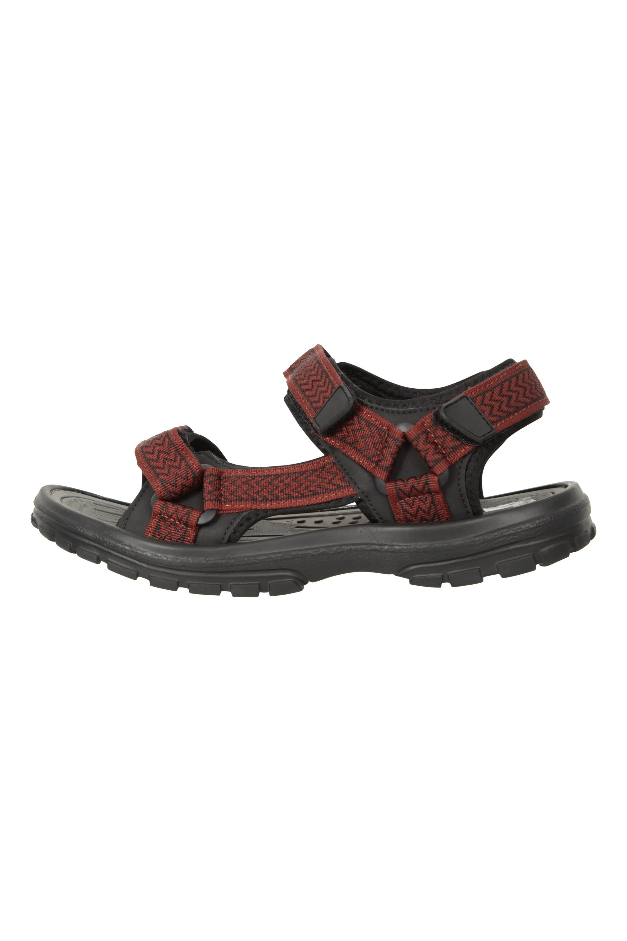 Sandalias Crete Hombre