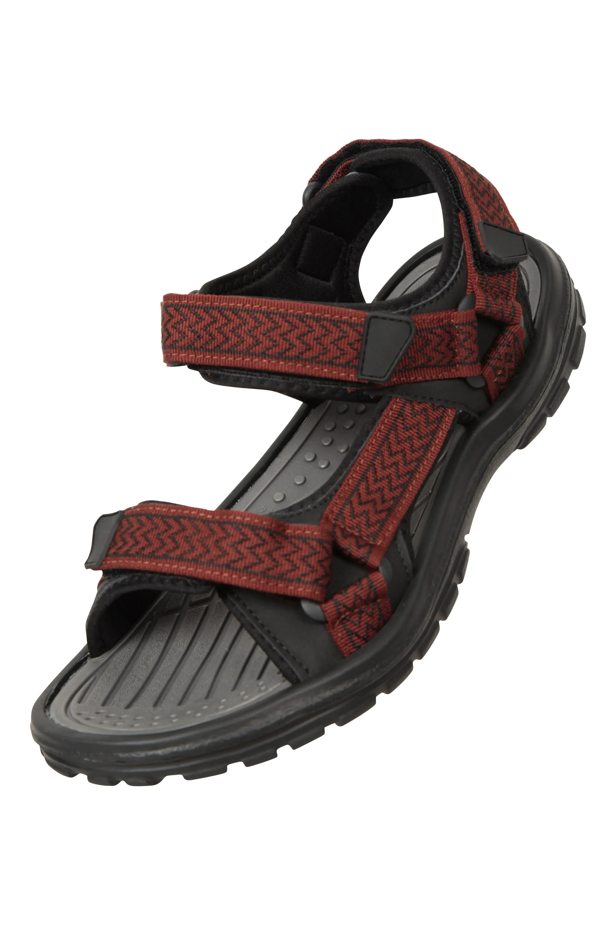 Sandalias Crete Hombre