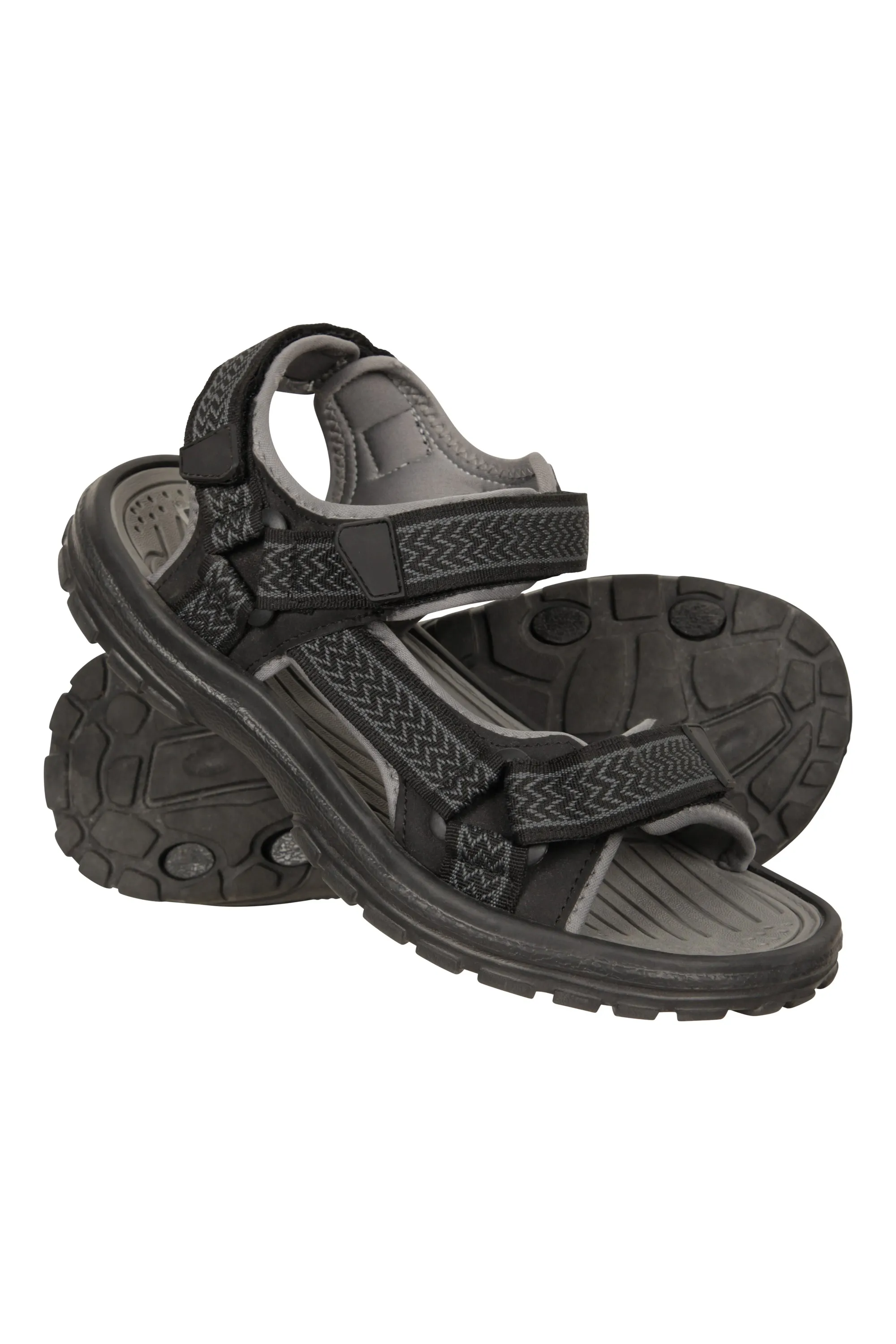 Sandalias Crete Hombre