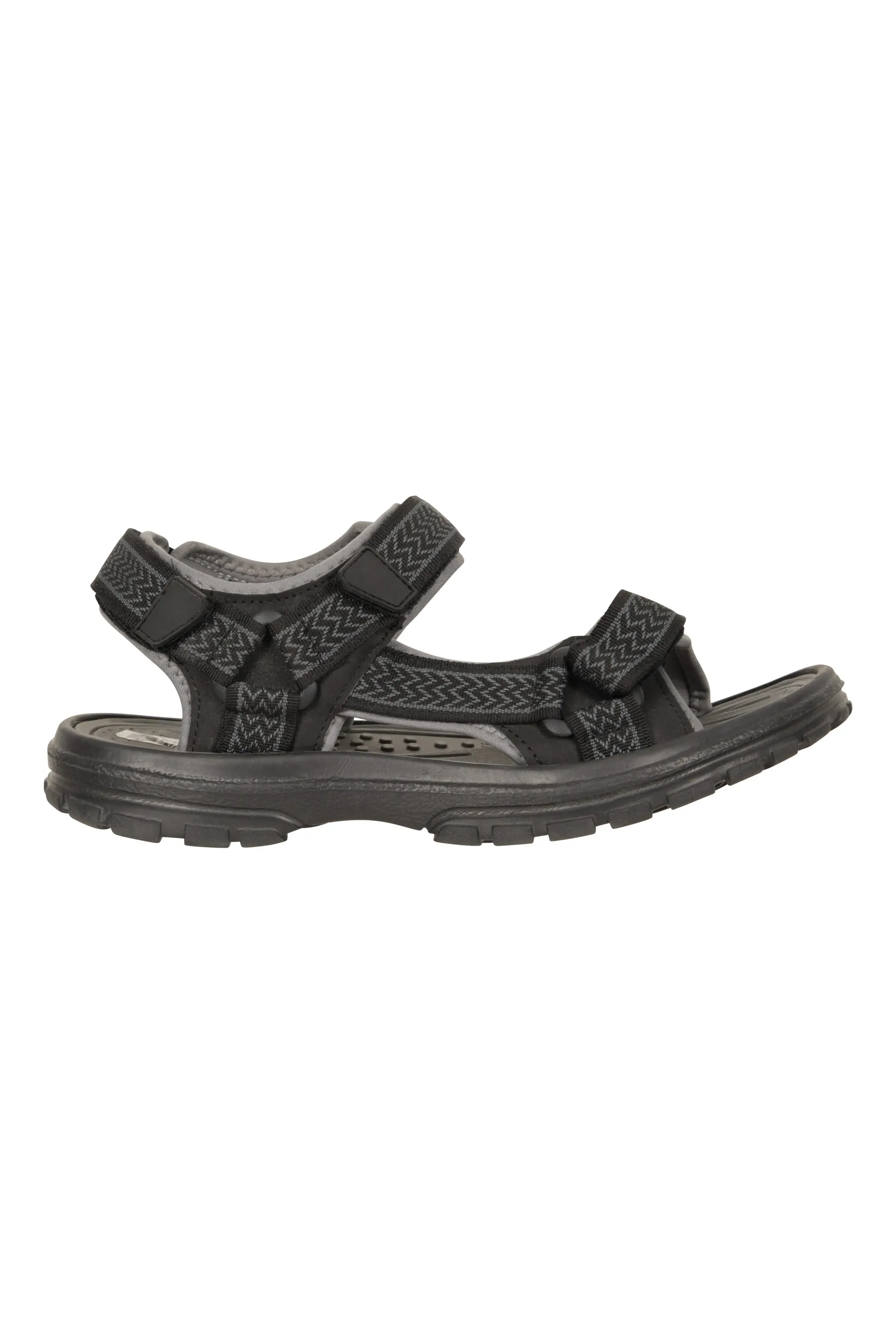 Sandalias Crete Hombre