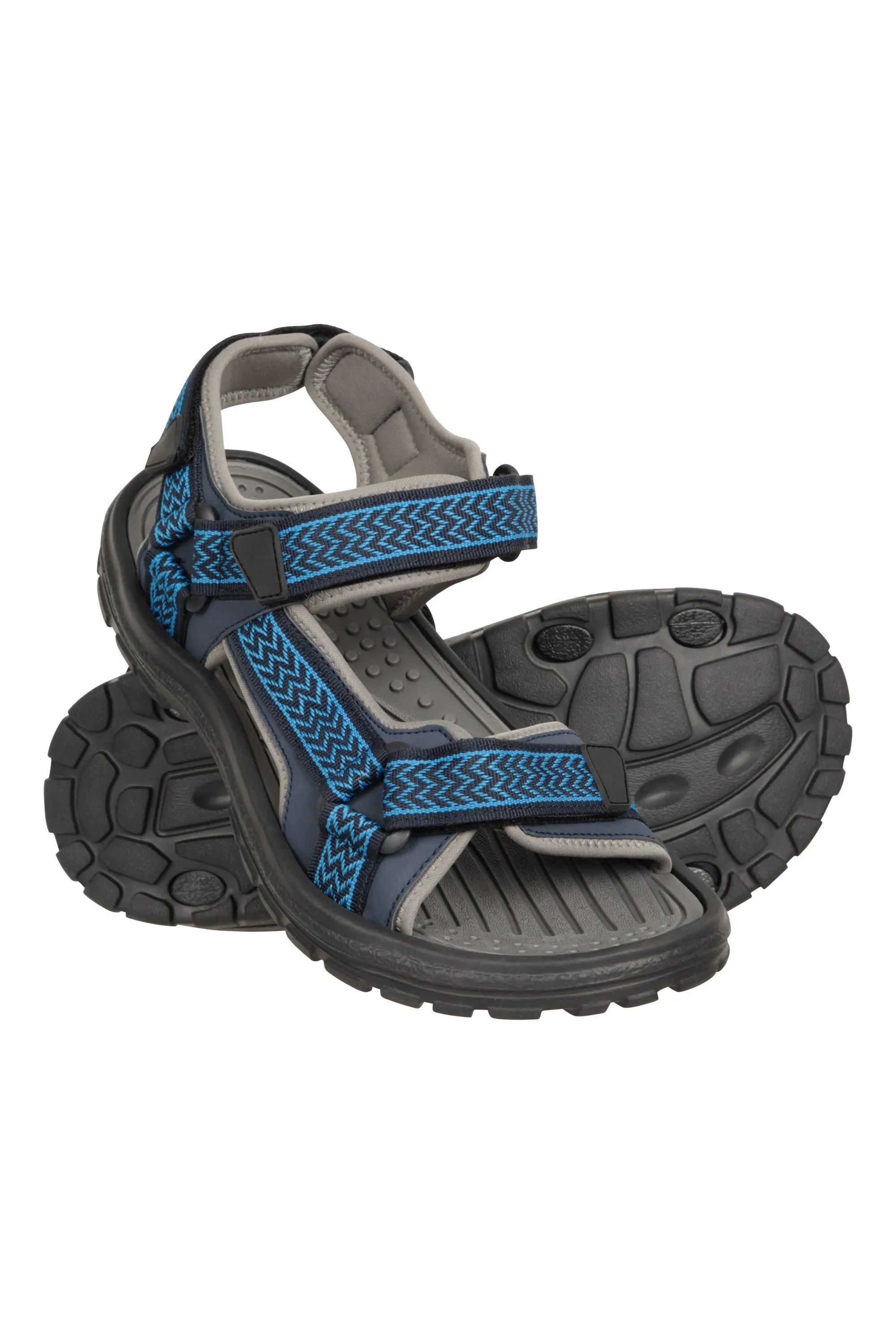 Sandalias Crete Hombre