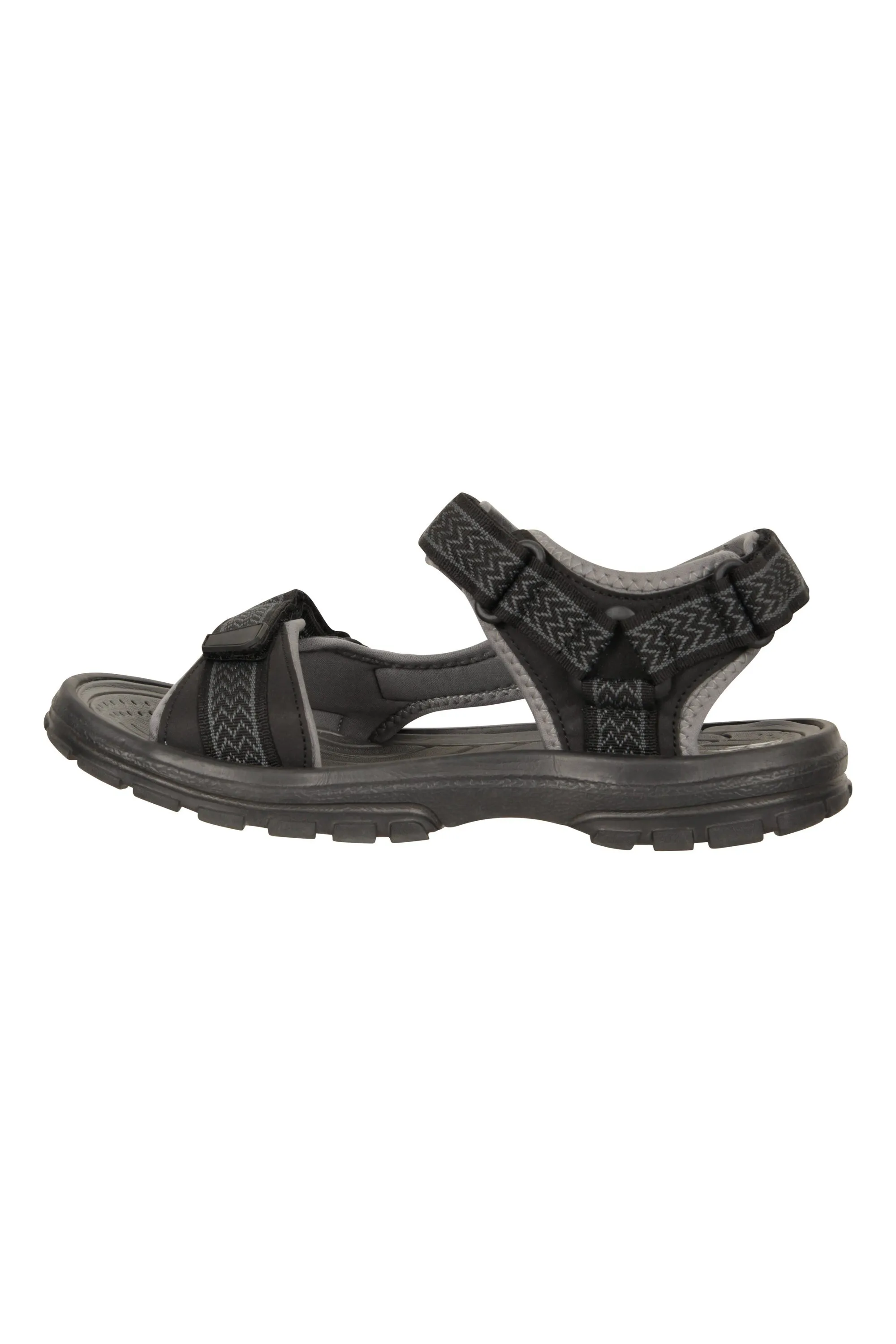 Sandalias Crete Hombre