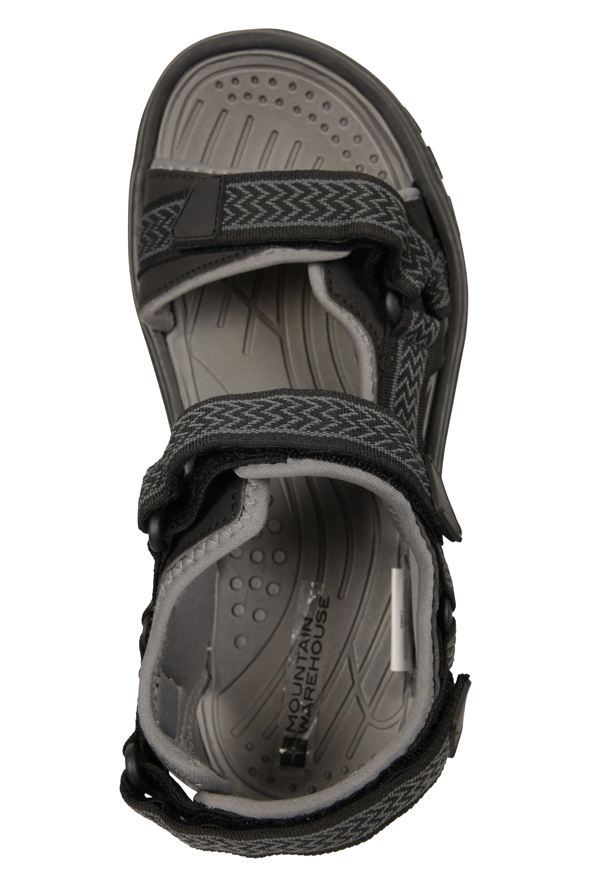 Sandalias Crete Hombre