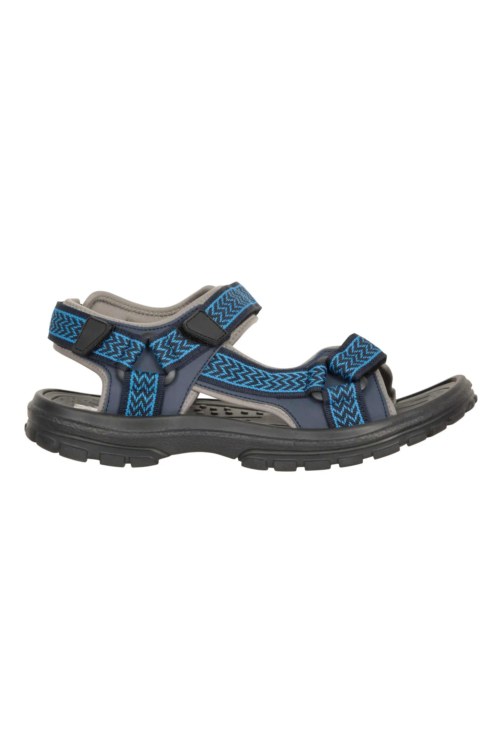 Sandalias Crete Hombre