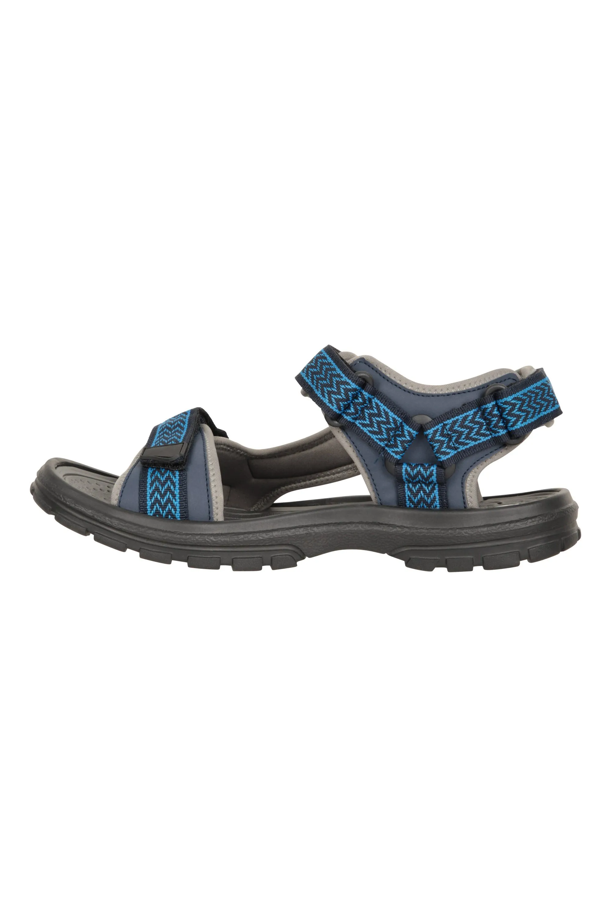 Sandalias Crete Hombre