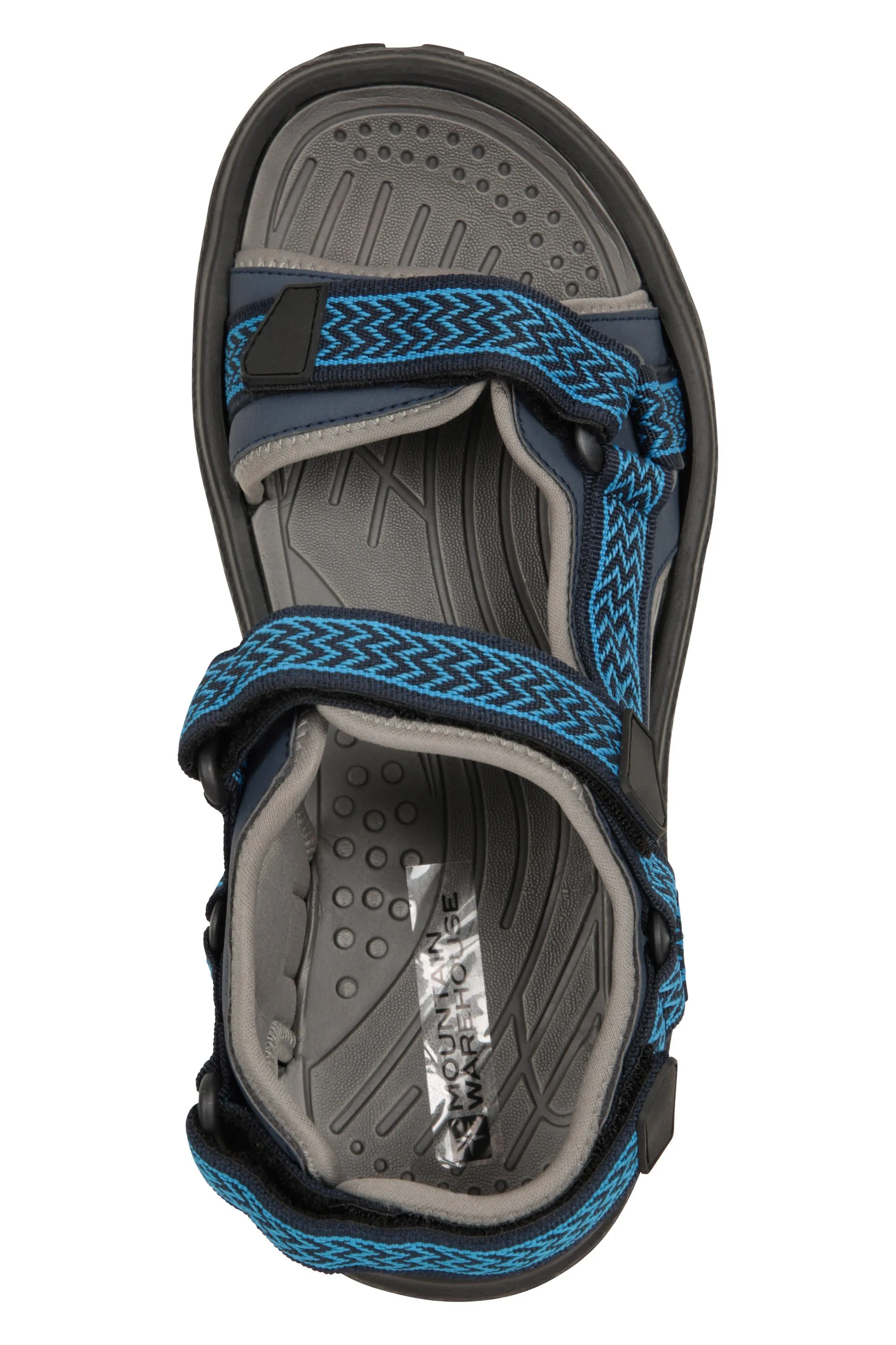 Sandalias Crete Hombre