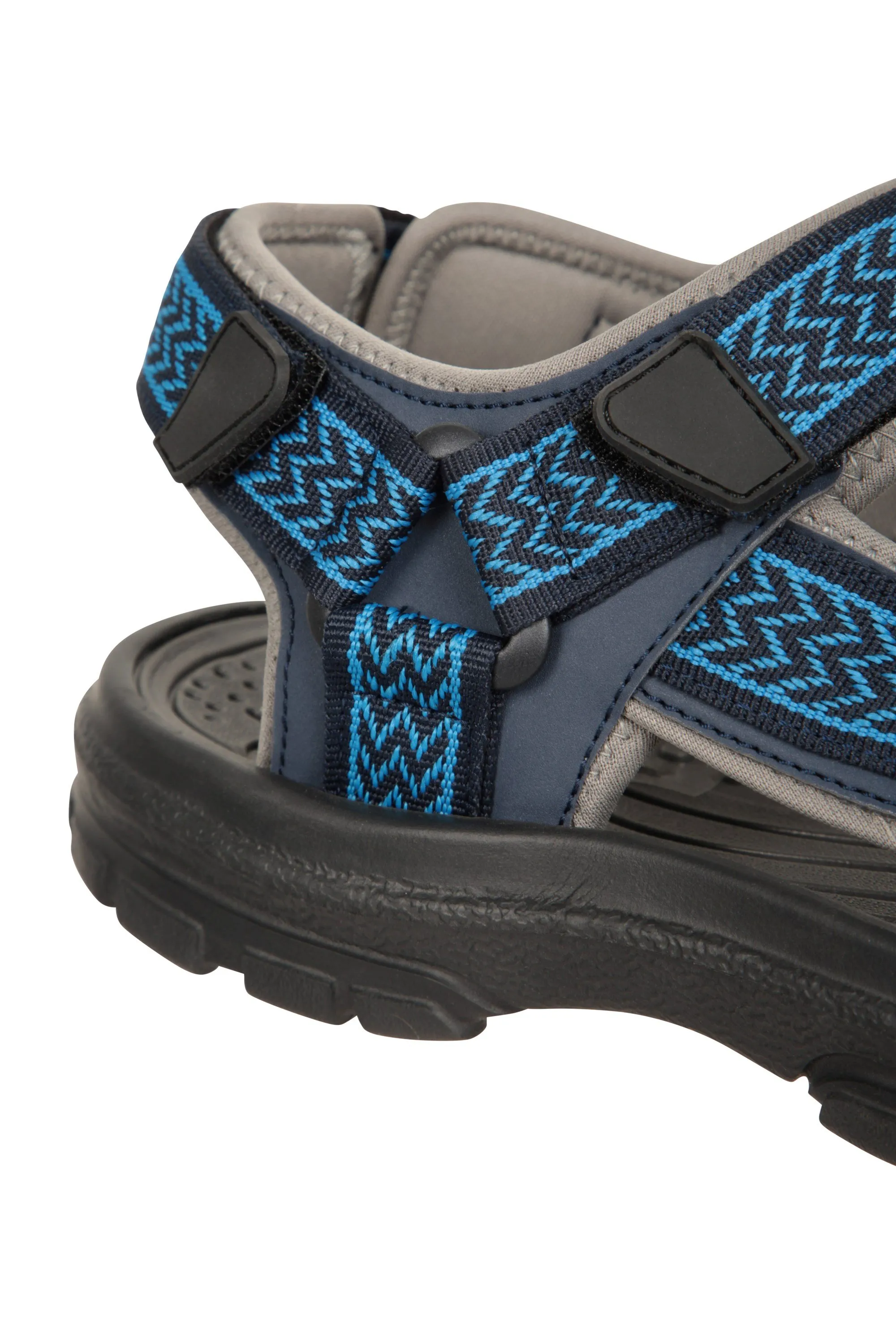 Sandalias Crete Hombre