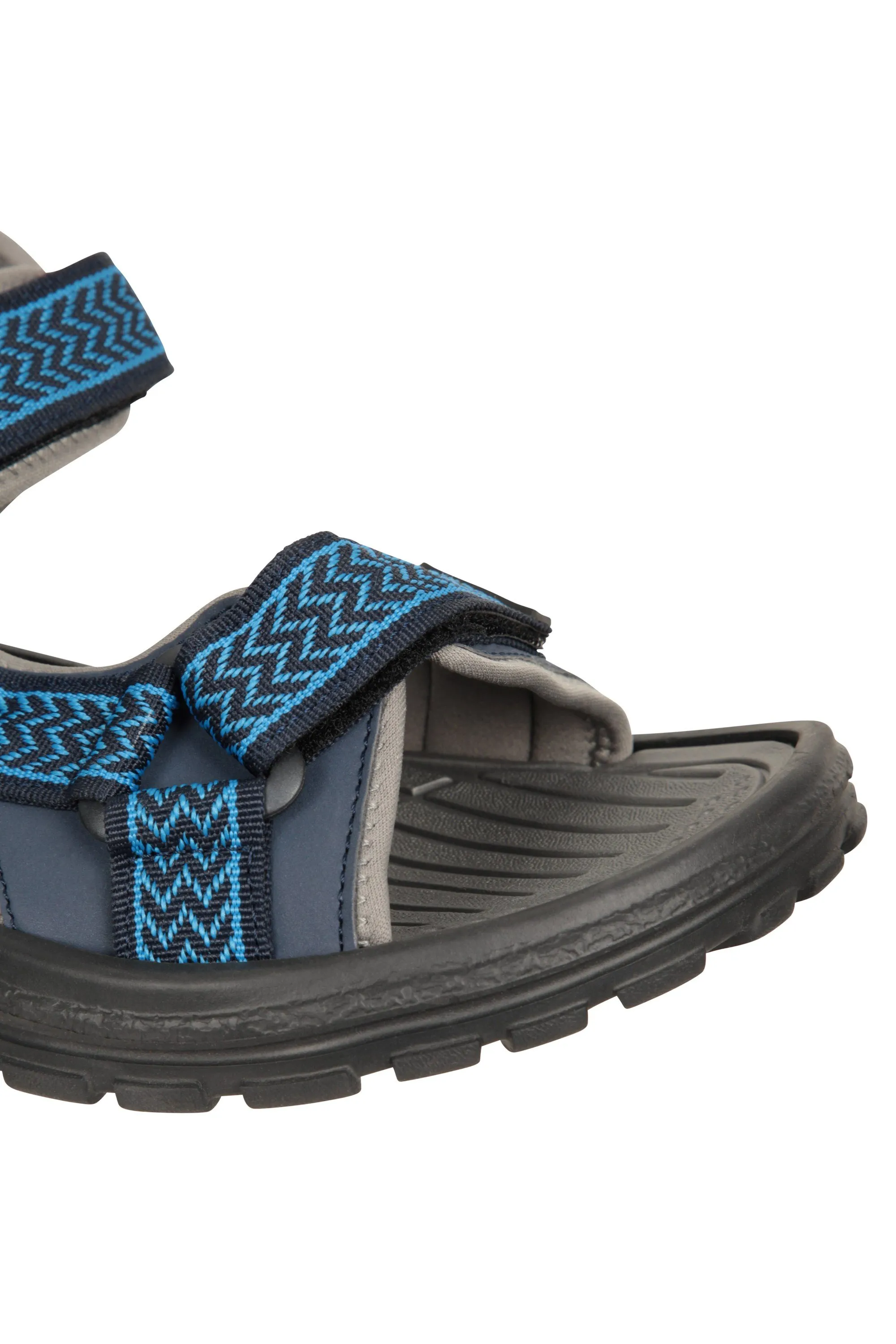 Sandalias Crete Hombre