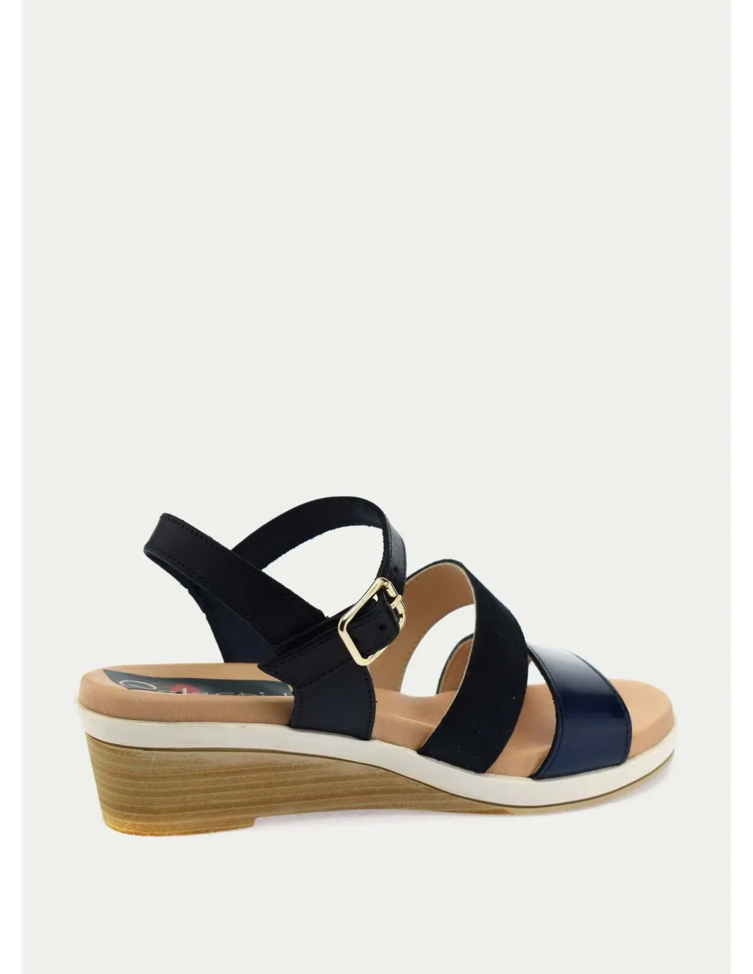 SANDALIAS MOMEM 1719 MARINO 