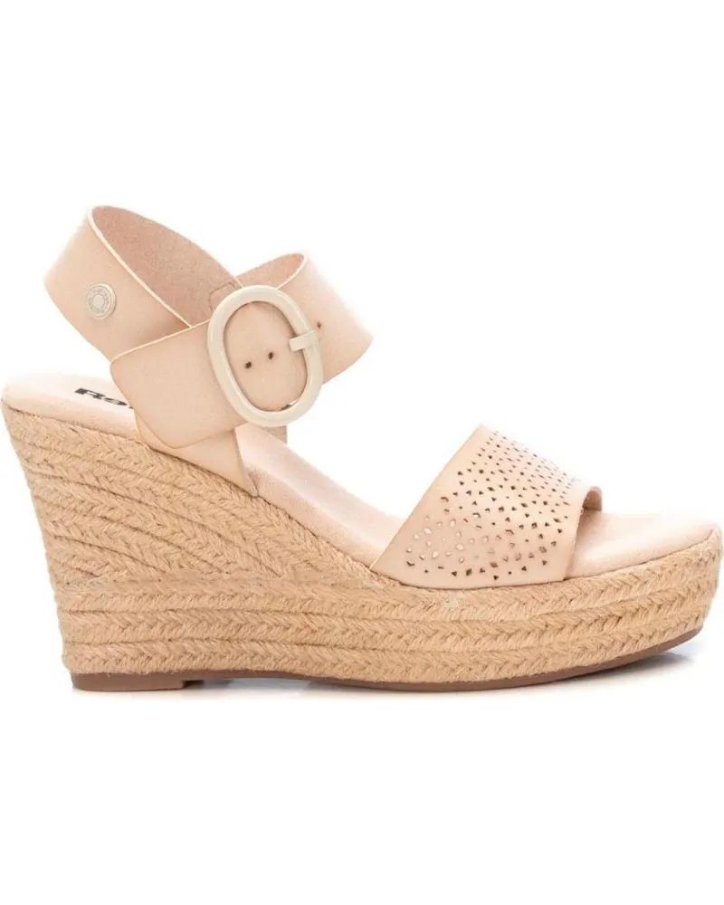 Sandalias REFRESH  de Mujer 171880 SANDALIAS DE CUNA PARA MUJER  HIELO