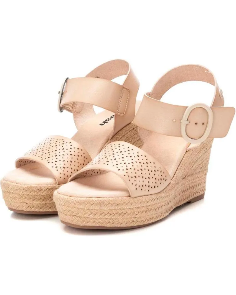 Sandalias REFRESH  de Mujer 171880 SANDALIAS DE CUNA PARA MUJER  HIELO