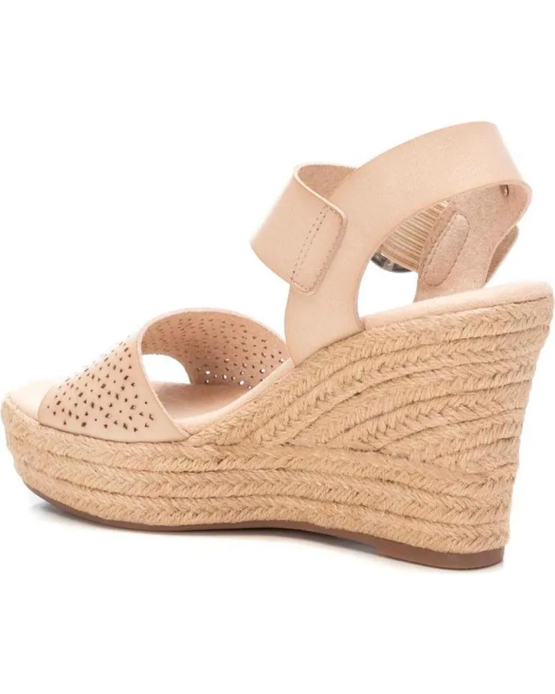 Sandalias REFRESH  de Mujer 171880 SANDALIAS DE CUNA PARA MUJER  HIELO