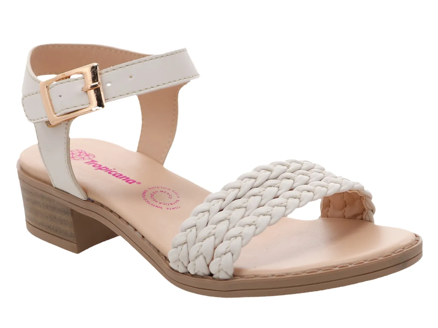 Sandalias Tropicana 34032 Para Niña