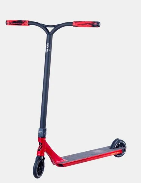 SCOOTER BESTIAL WOLF ROCKY R12  TIGER