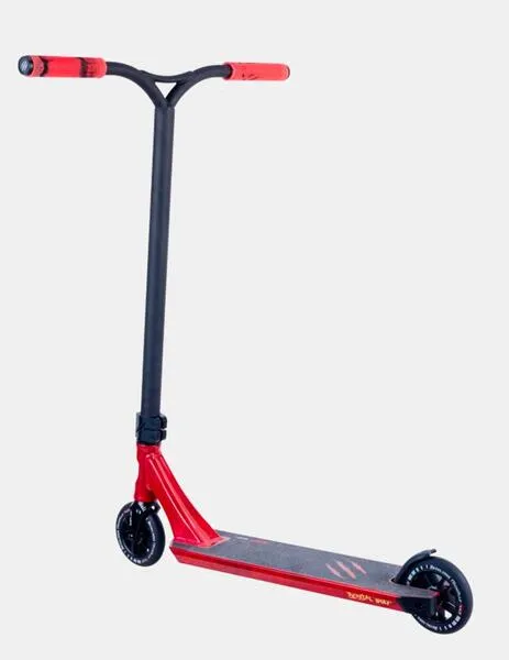 SCOOTER BESTIAL WOLF ROCKY R12  TIGER