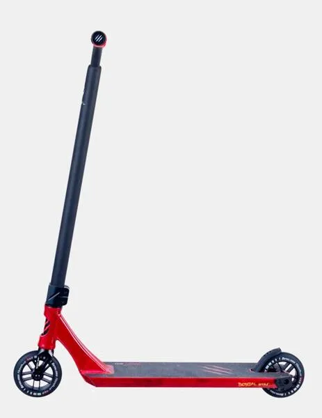 SCOOTER BESTIAL WOLF ROCKY R12  TIGER