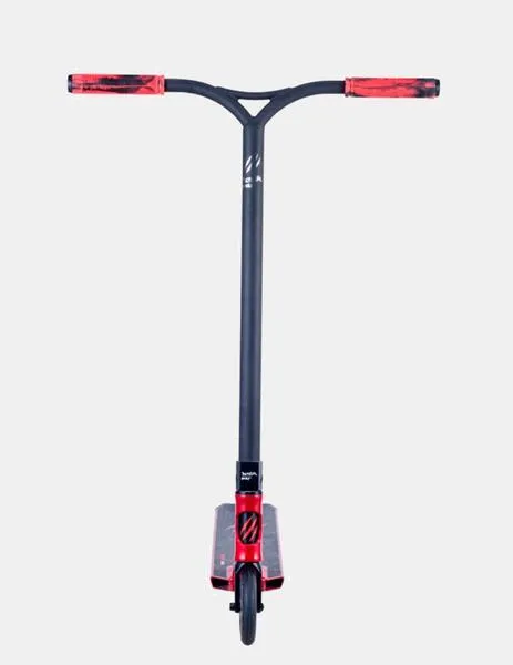 SCOOTER BESTIAL WOLF ROCKY R12  TIGER