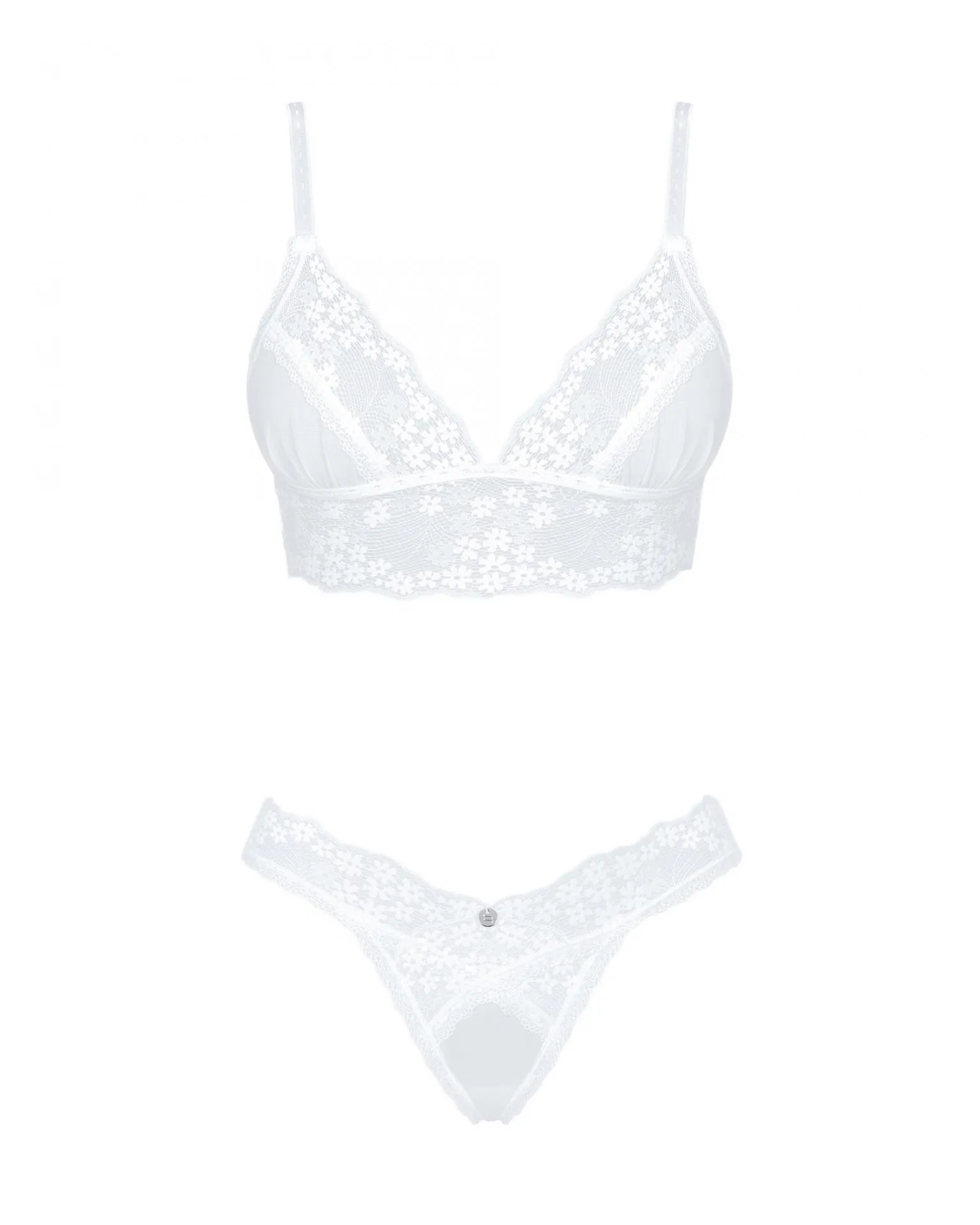 Seducción Celestial Conjunto