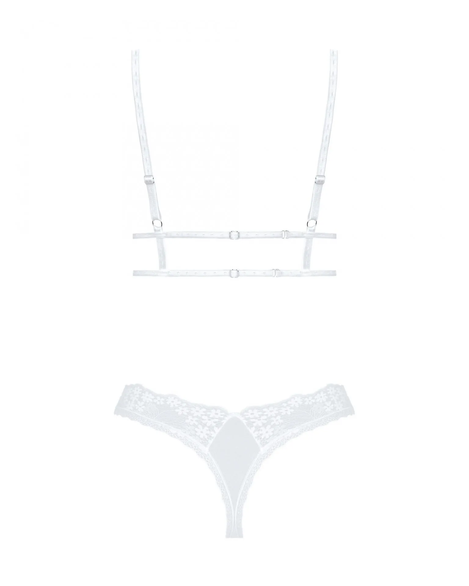 Seducción Celestial Conjunto