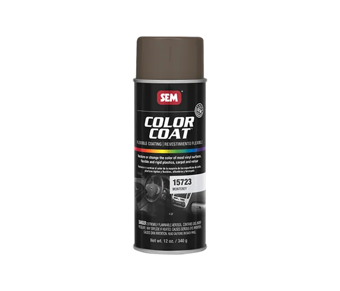 SEM Color Coat Monterey 15723  Salpicadero Aerosol