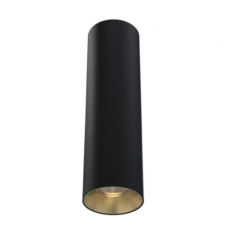 SEMIPLAFóN SULION KIRA 50X50X180 15 270040006000 NEGRO