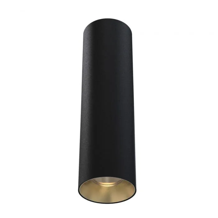 SEMIPLAFóN SULION KIRA 50X50X180 15 270040006000 NEGRO